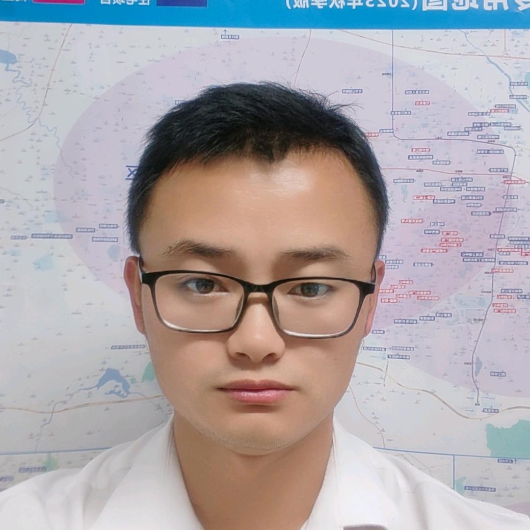 在济南卖房的大陈
