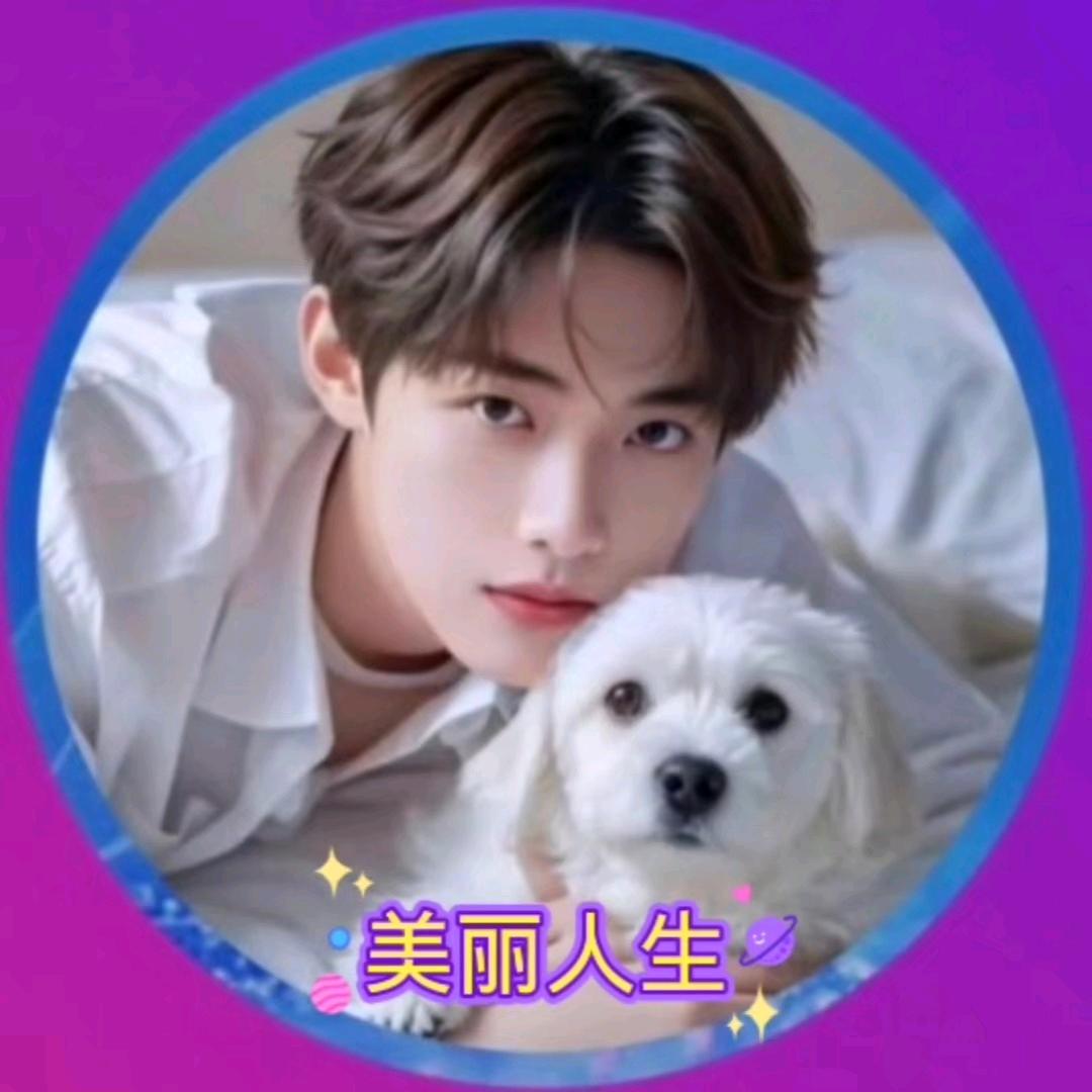 美丽人生从这开始