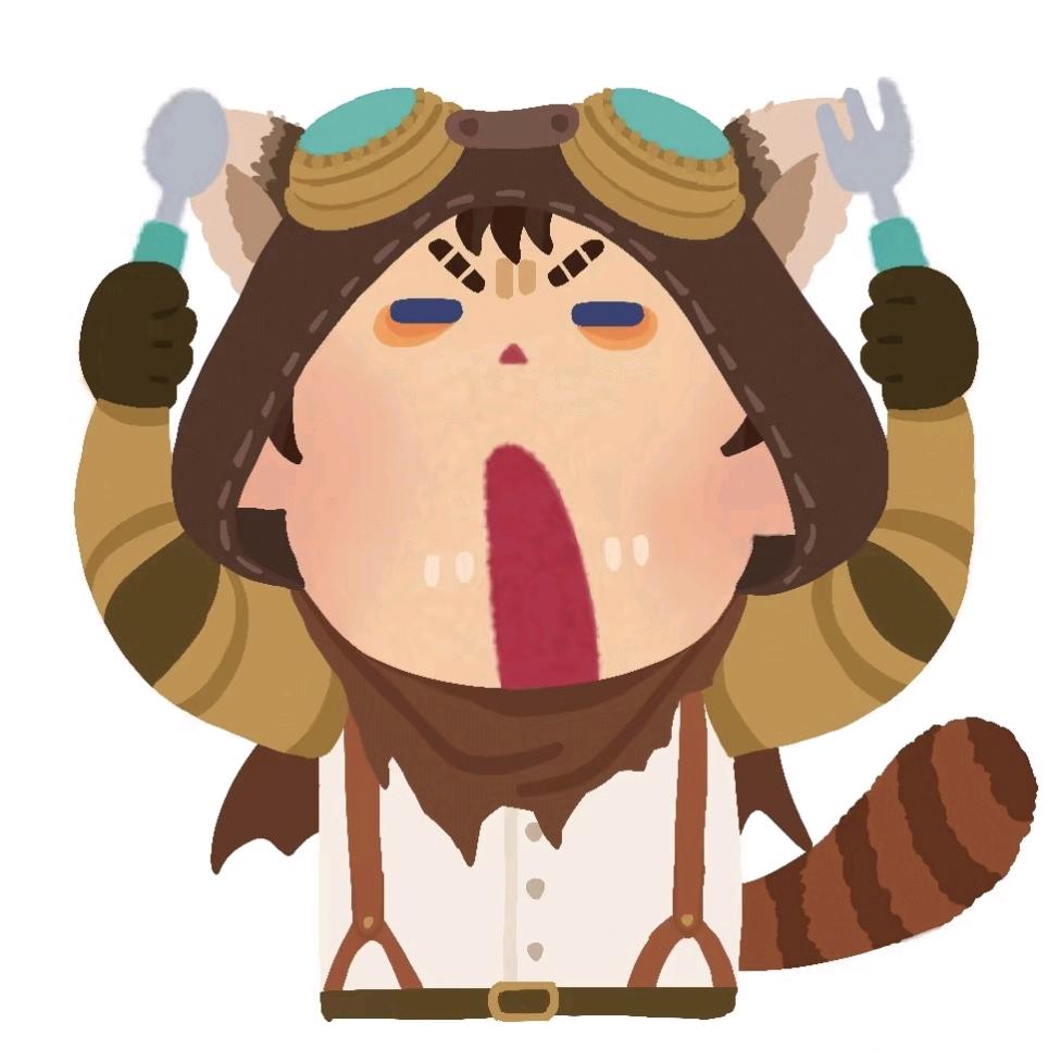 杰瑞😋