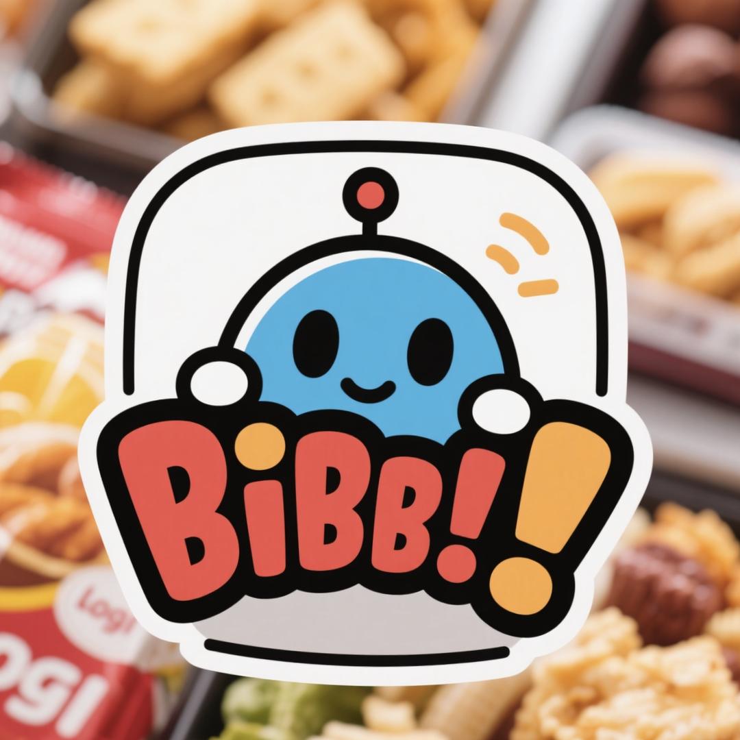 零食雷达哔哔响