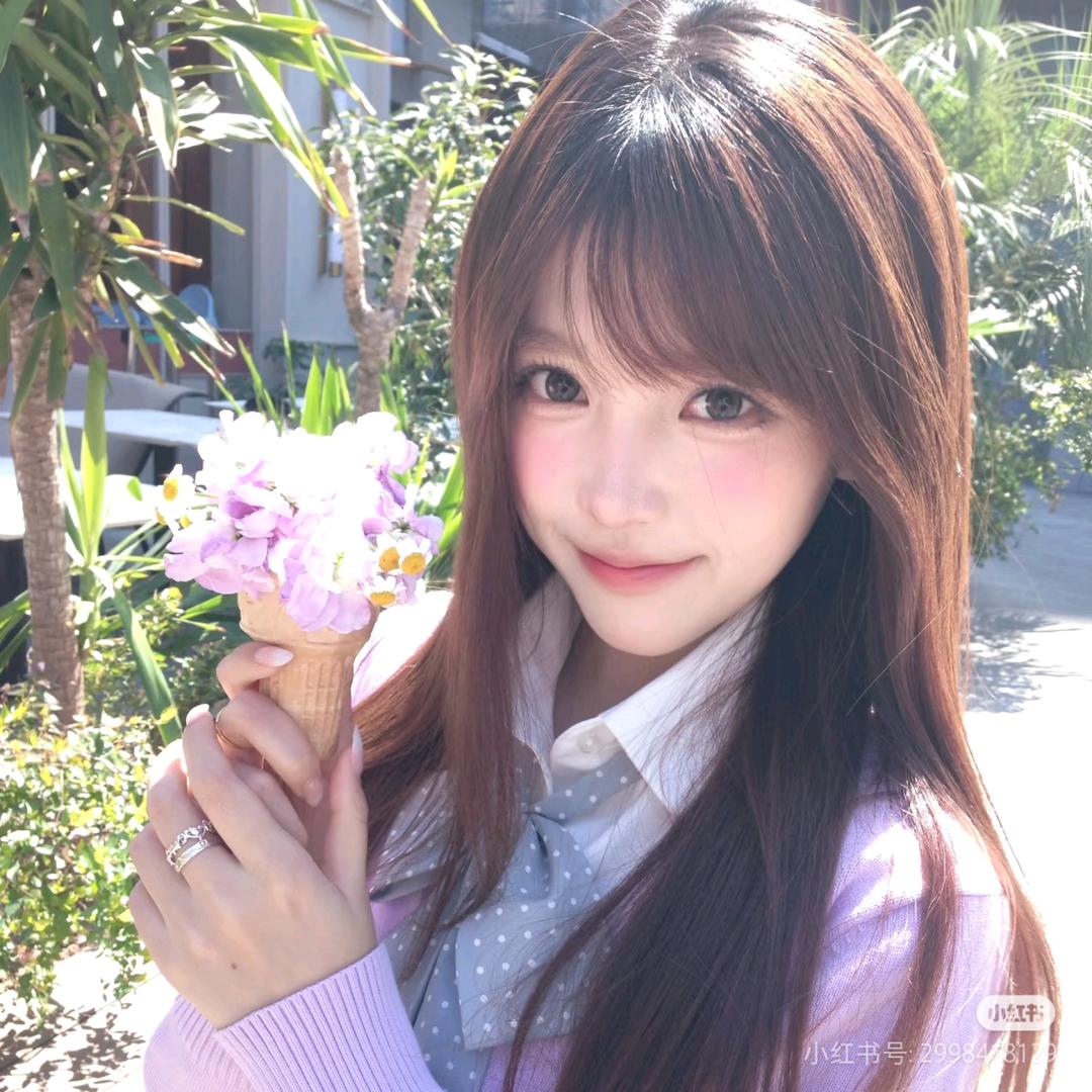 u点甜๑