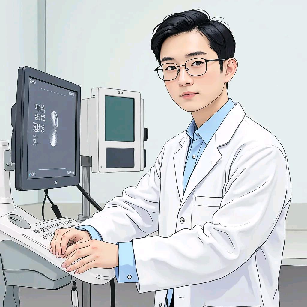 80S陈同学控糖