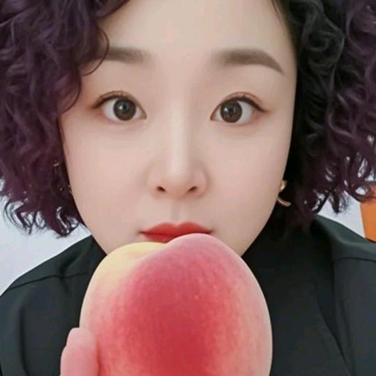 高姐水蜜桃
