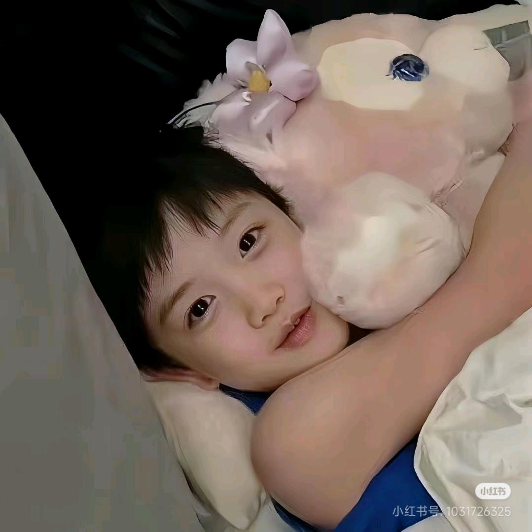 不知名的小小