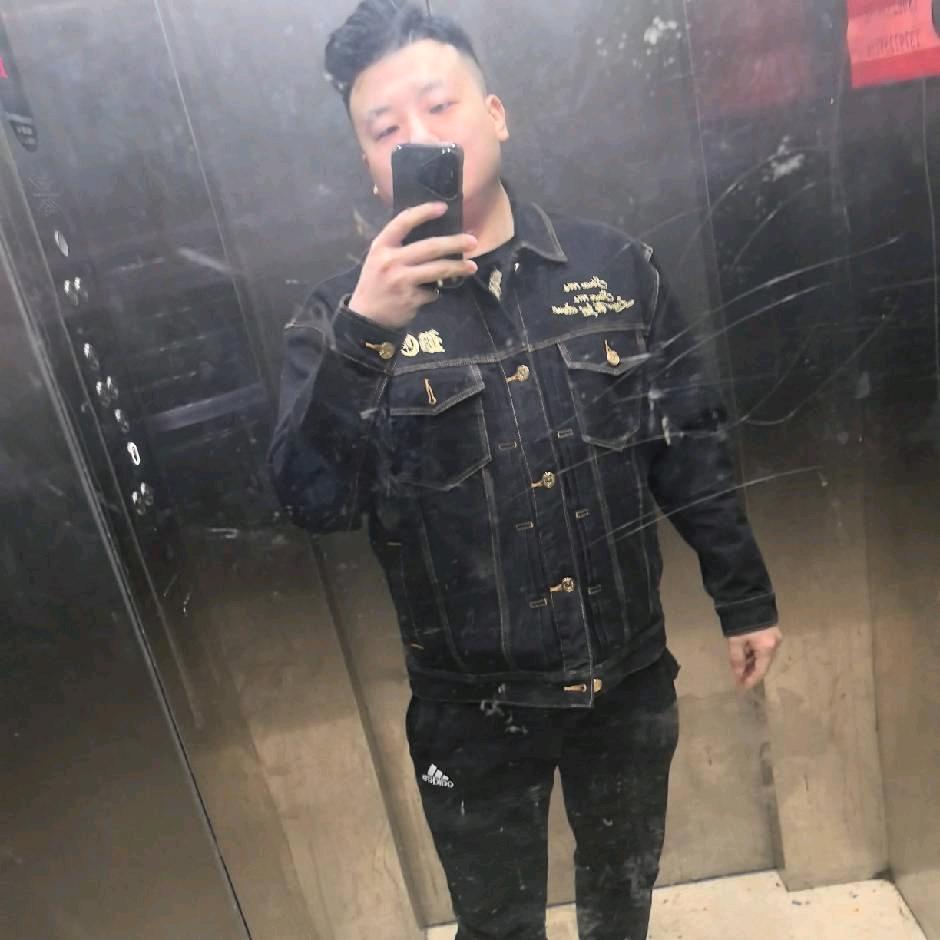 阿龙🇨🇳