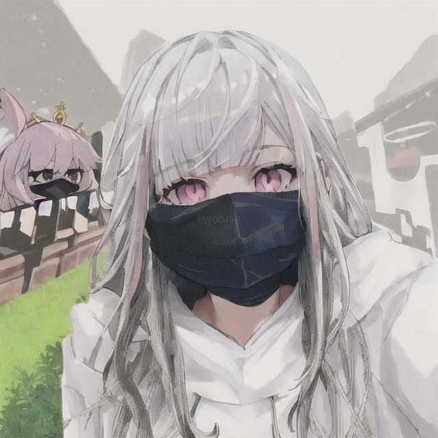 谷雨-社畜版