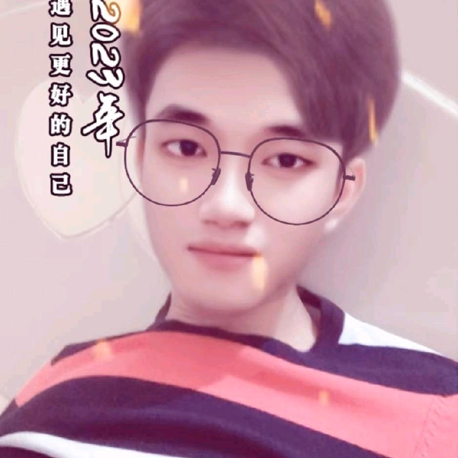 无人像你。