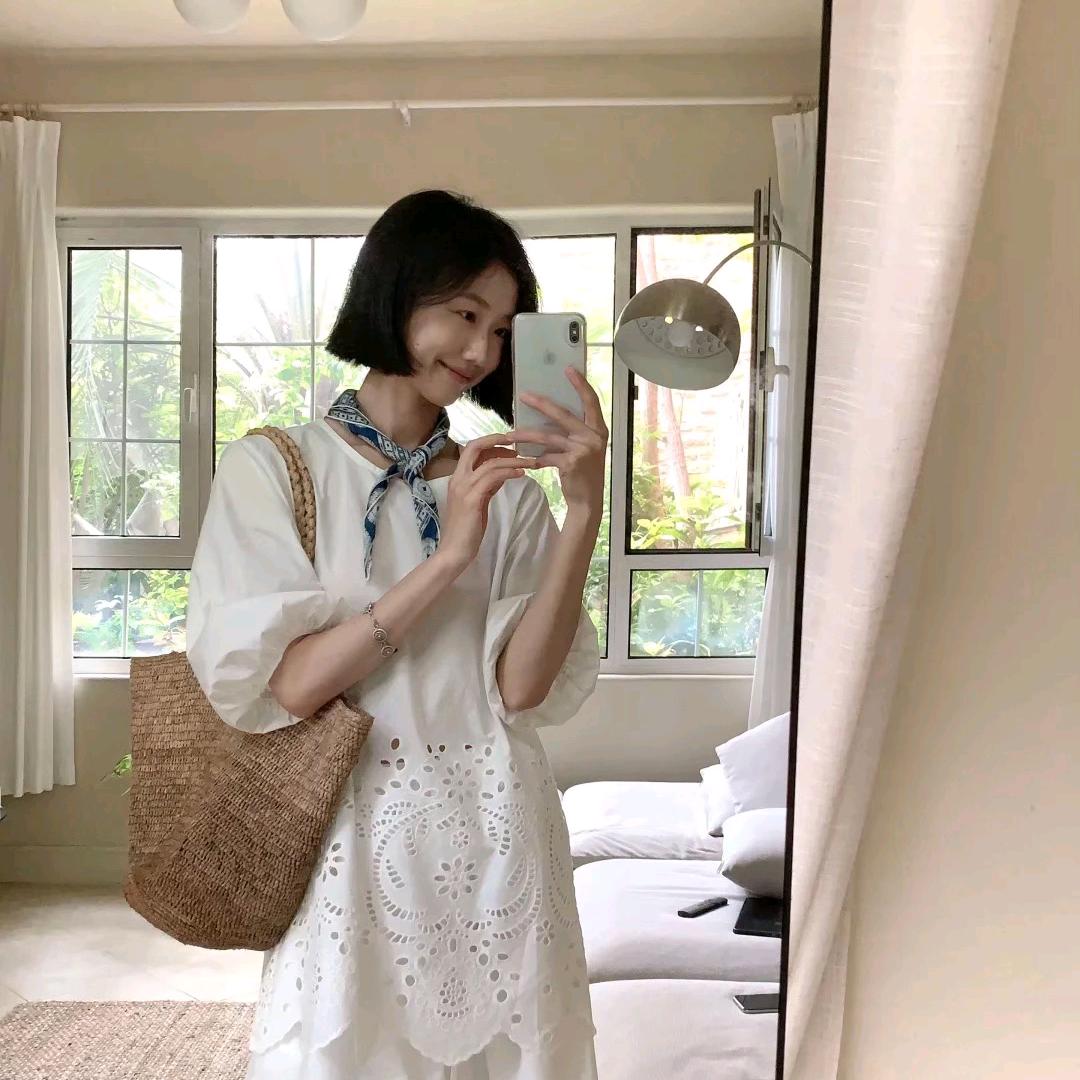 小荷才露尖尖角♛