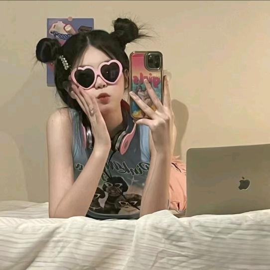 碎碎念