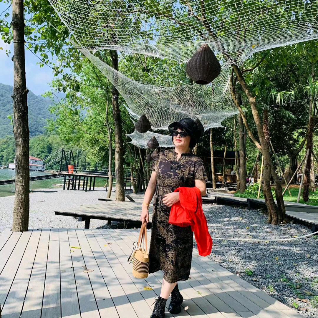桂珍