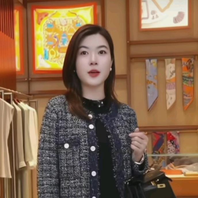 H姐曼辰(每日上新)