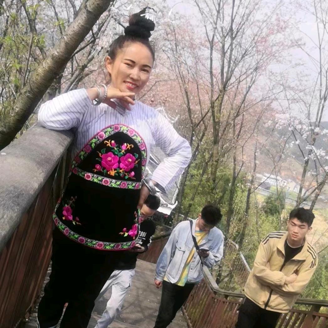 凯里王姐~（改衣修补)