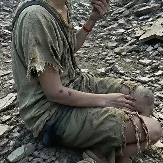 要么忍要么狠要么滚