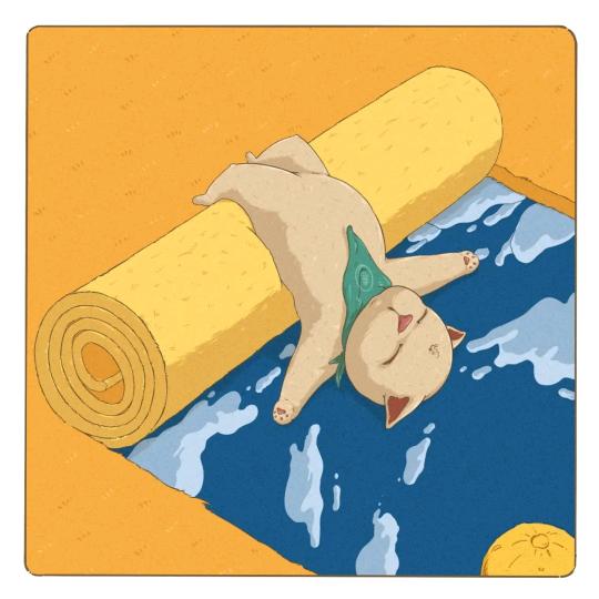 小张爱吃辣