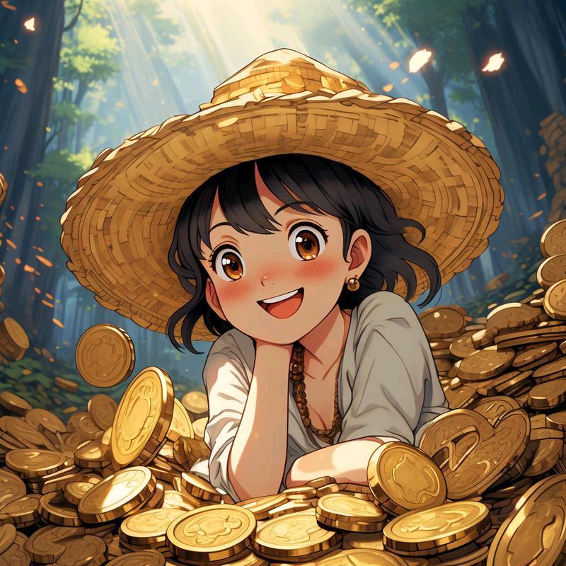 香菜妹妹