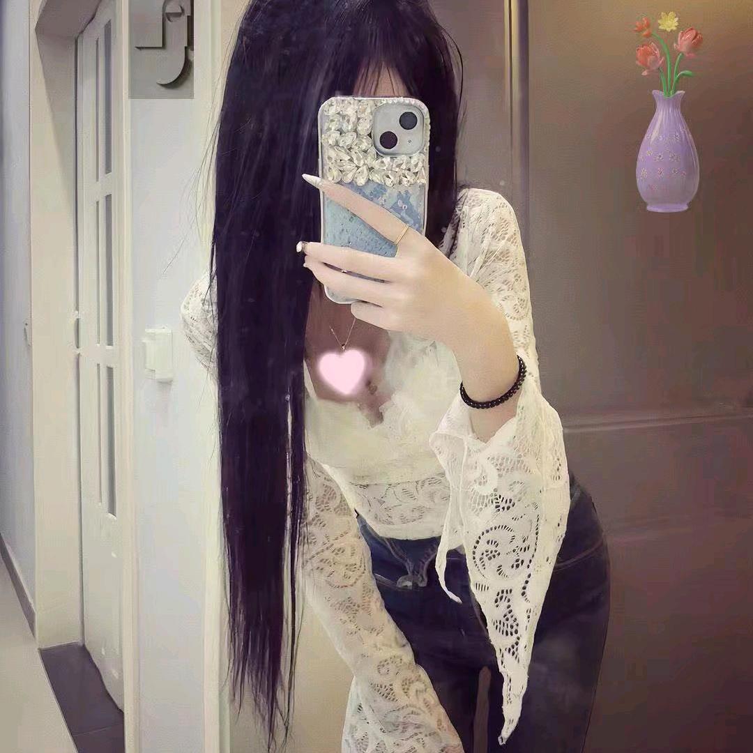 常山丽丽（谢谢关注）