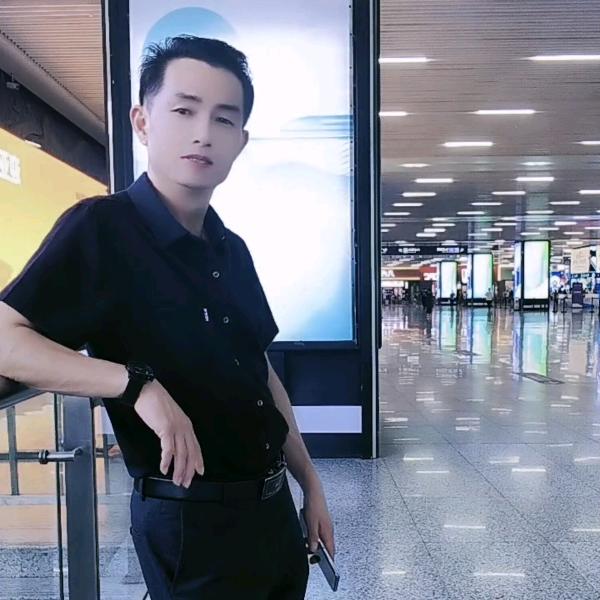 刘总《等待有缘的你》