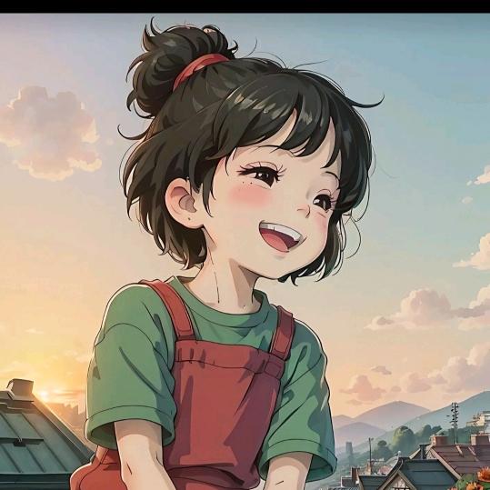 爱生活的小刘