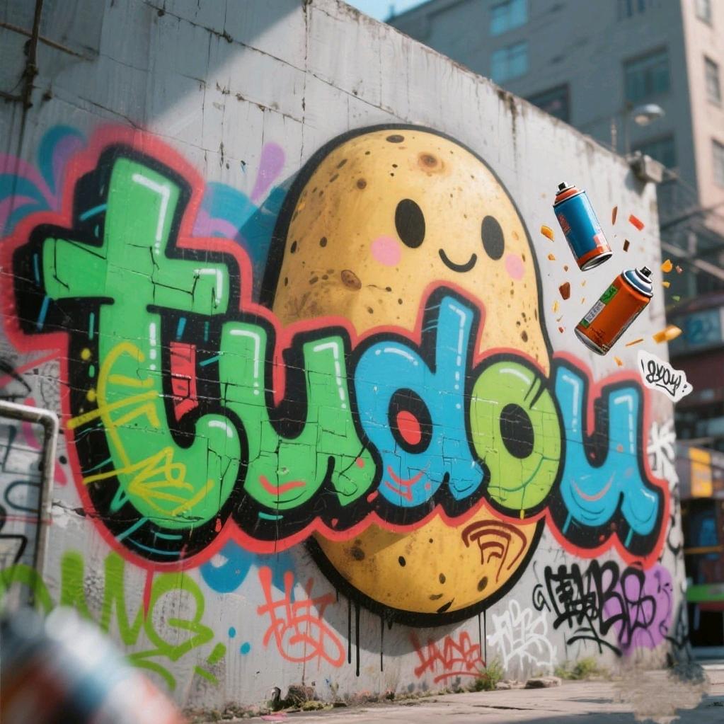 TUDOU