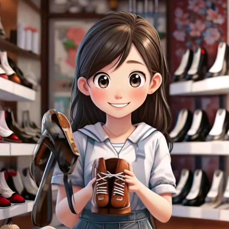 千足百魅女鞋店2