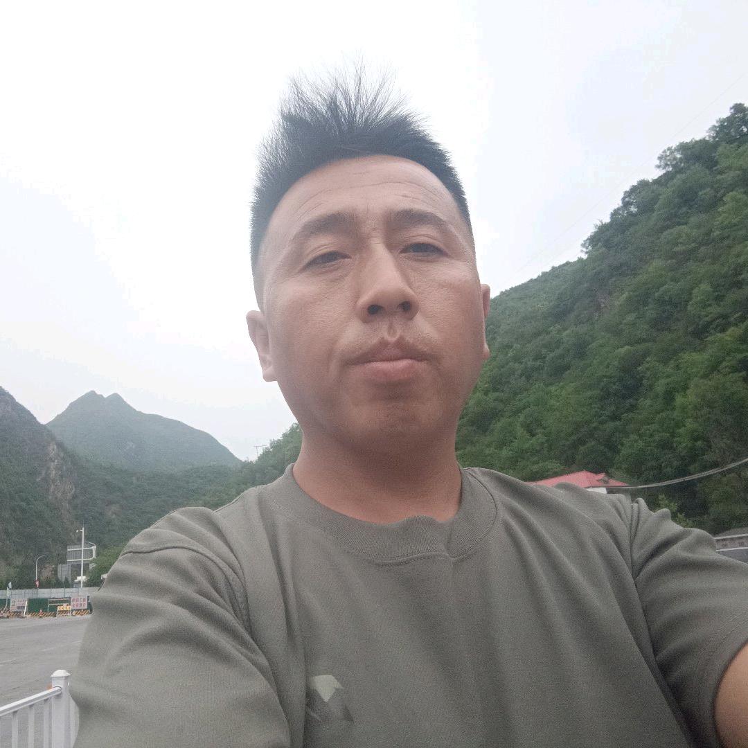 在路上