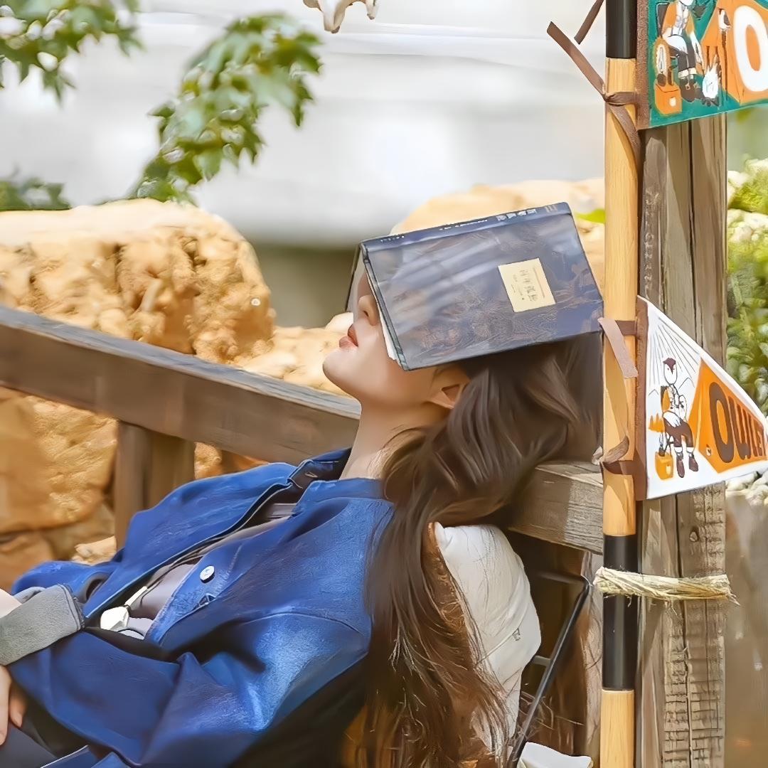 木子悦读📚