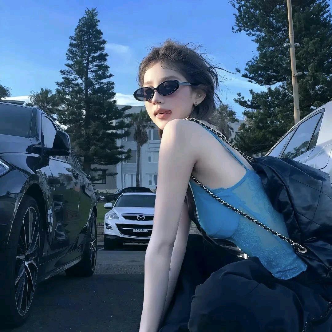 你上医院看过没有