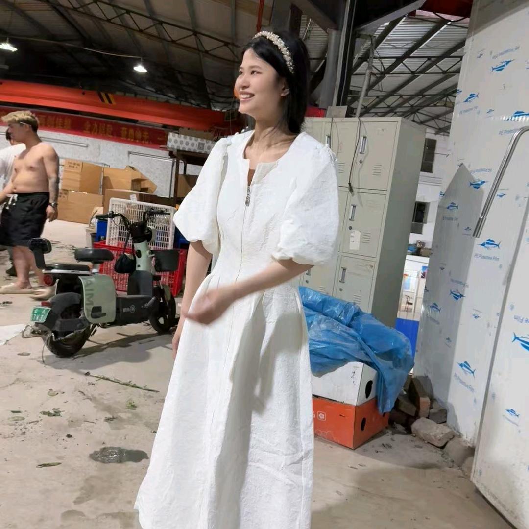 一只酸奶刘，糖心何包蛋！