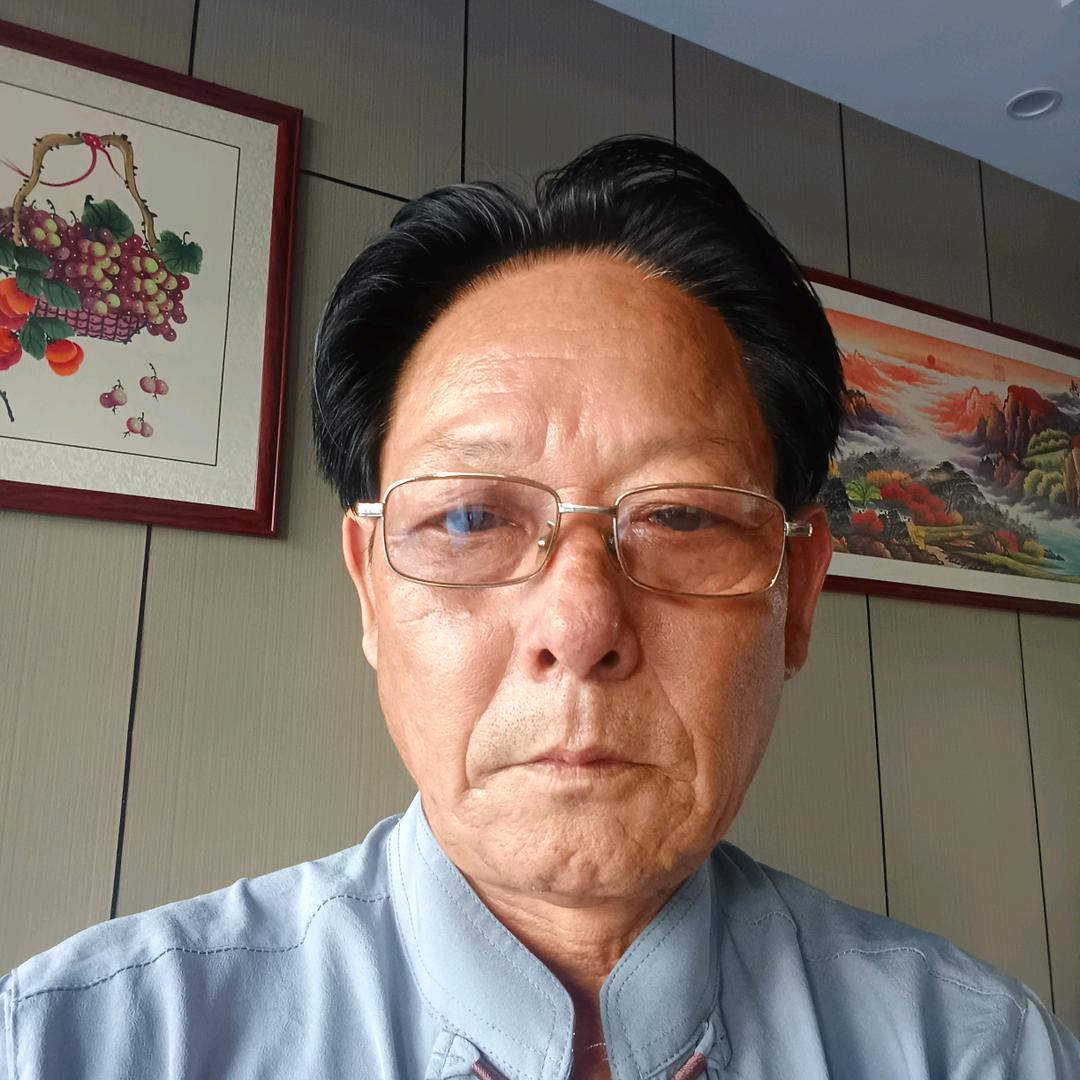 丁元富书法