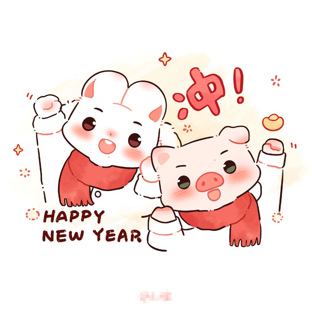 霄兔子の耶啵（ꮤ）