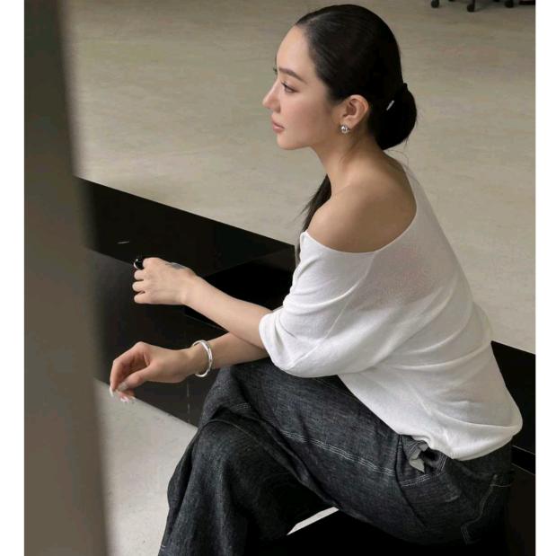 LiLi-李慧儿生活号百变穿搭