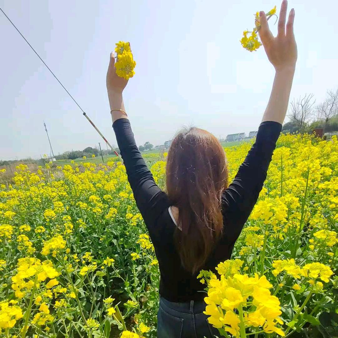 都很好