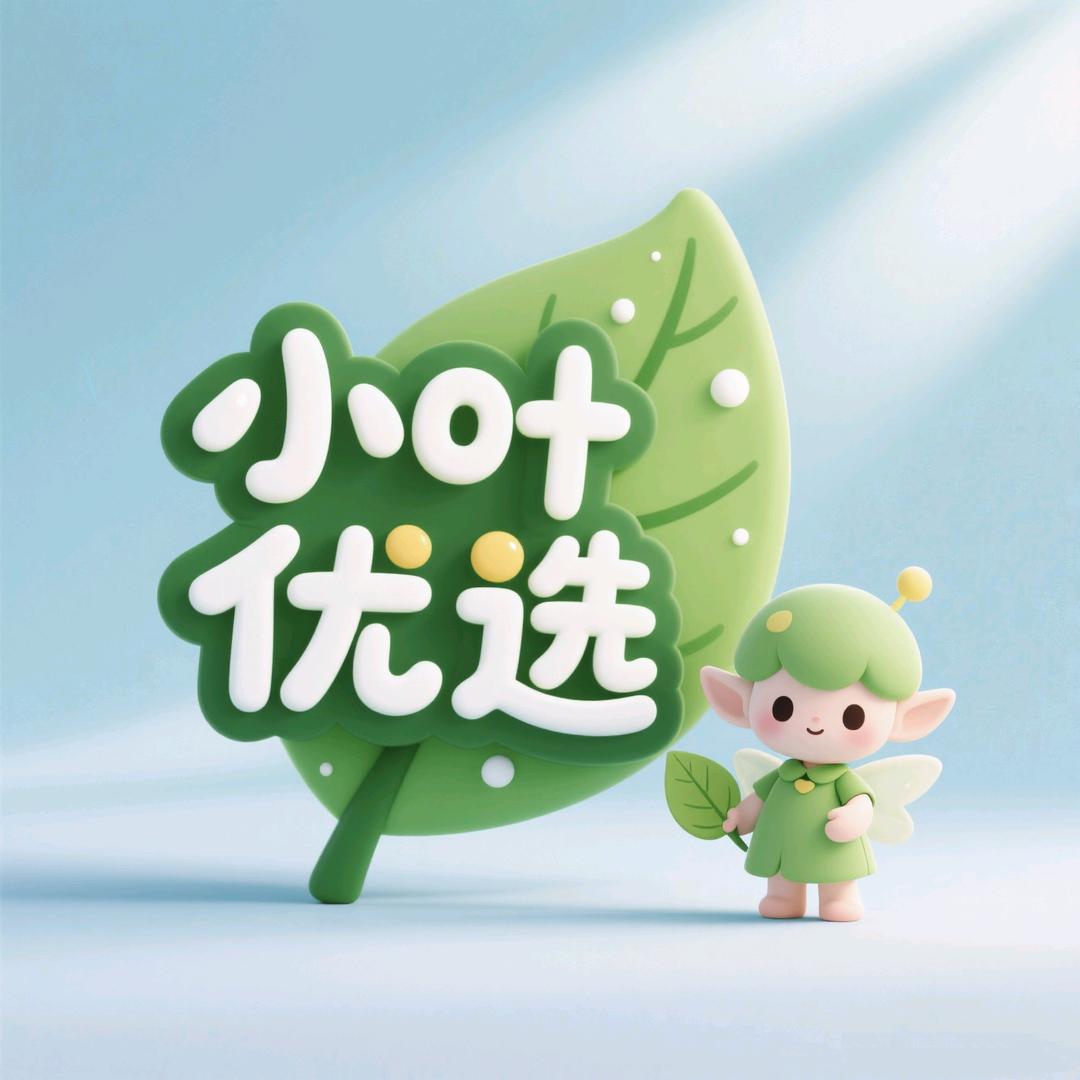 小叶优选