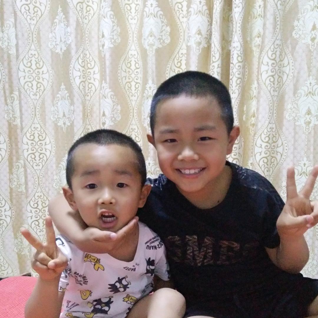 静等花开🌻🌻