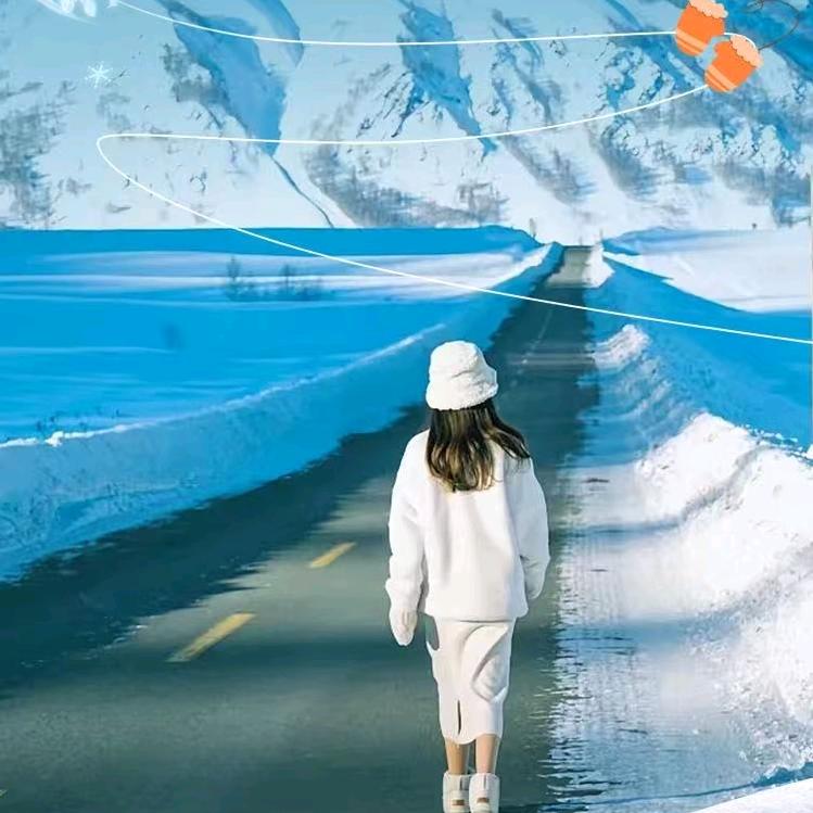 单亲妈妈创业进行时【无限好运】