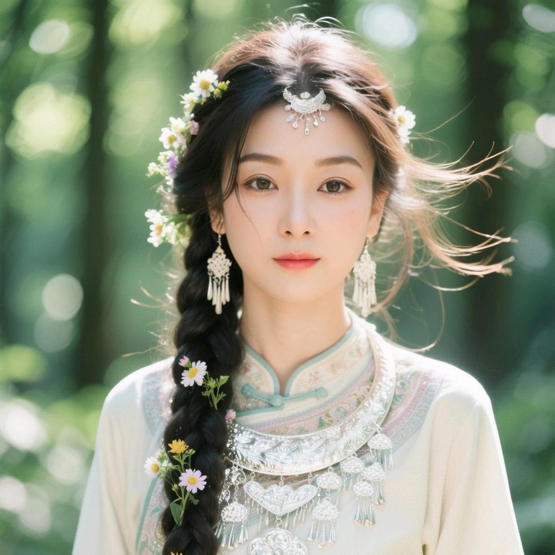 臻元气-海口-翁老师