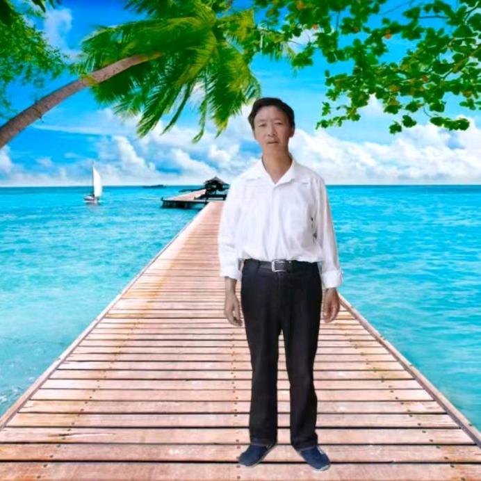 四海为家