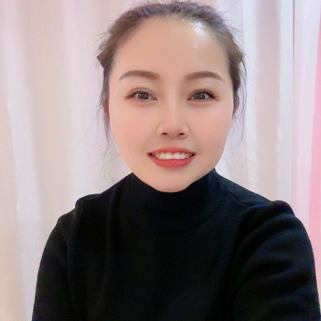 真情永恒（四川芬姐）