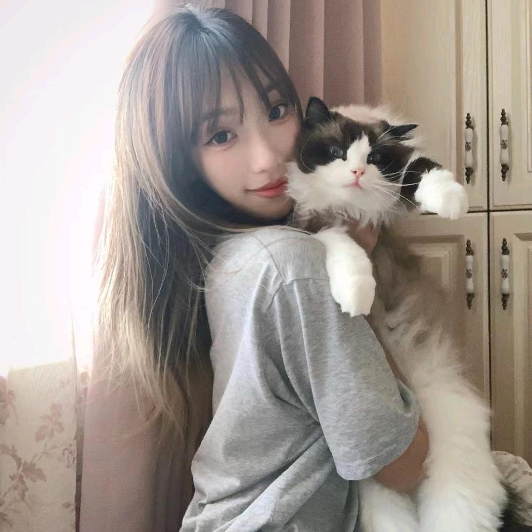甜妹。