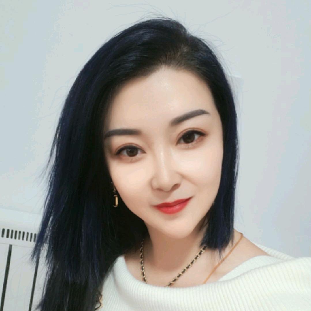 💖白昕园女神❤