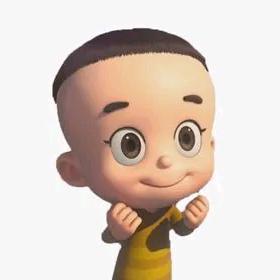 大头