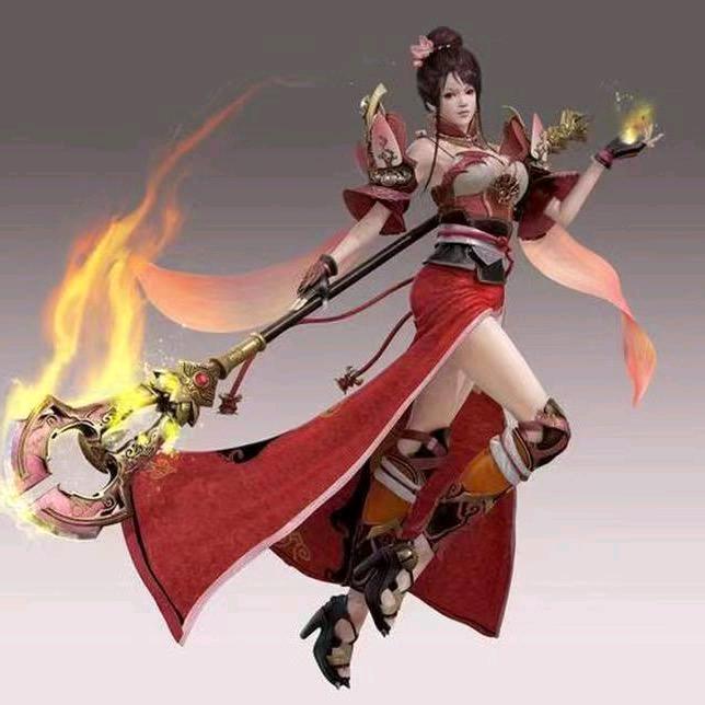 传奇怀恋