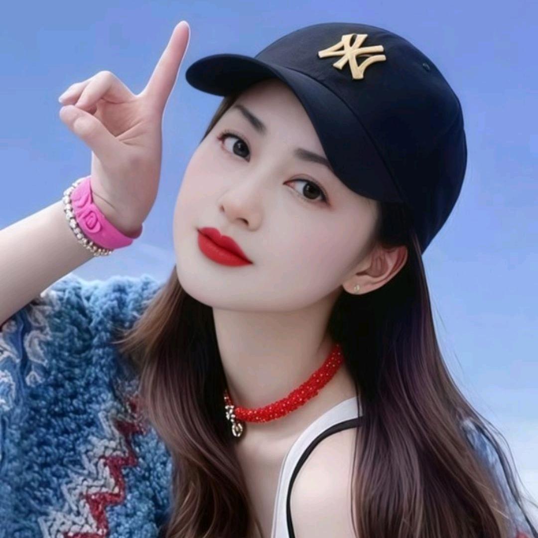 乘风破浪的夏夏姐