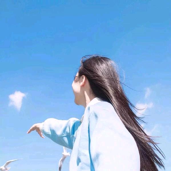在风里