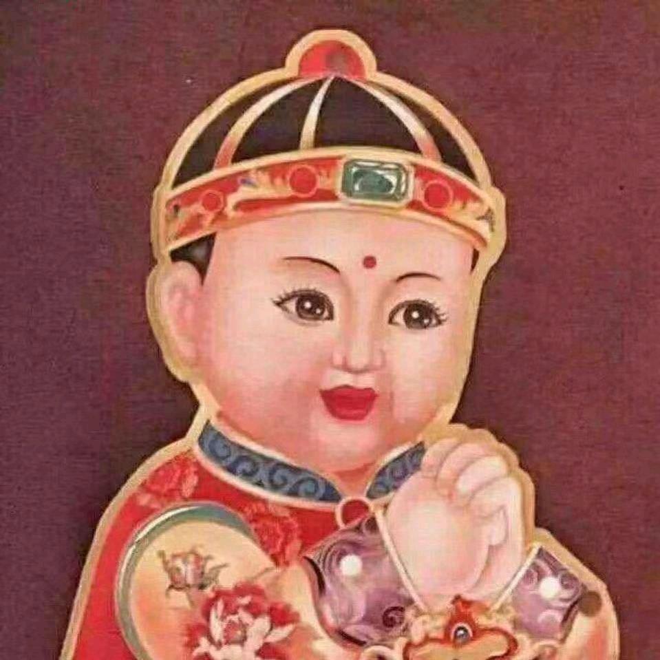 金算盘-李长江