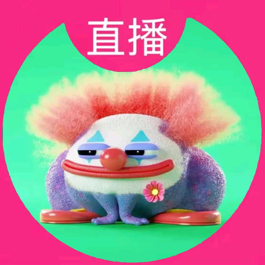 艾克🐸（沉淀中）