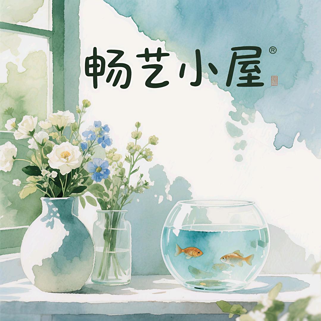 AAA.畅艺小屋（辽阳万隆花市院内）