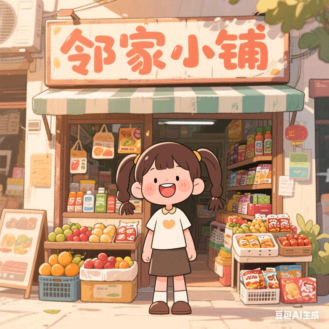 吖吖小助理
