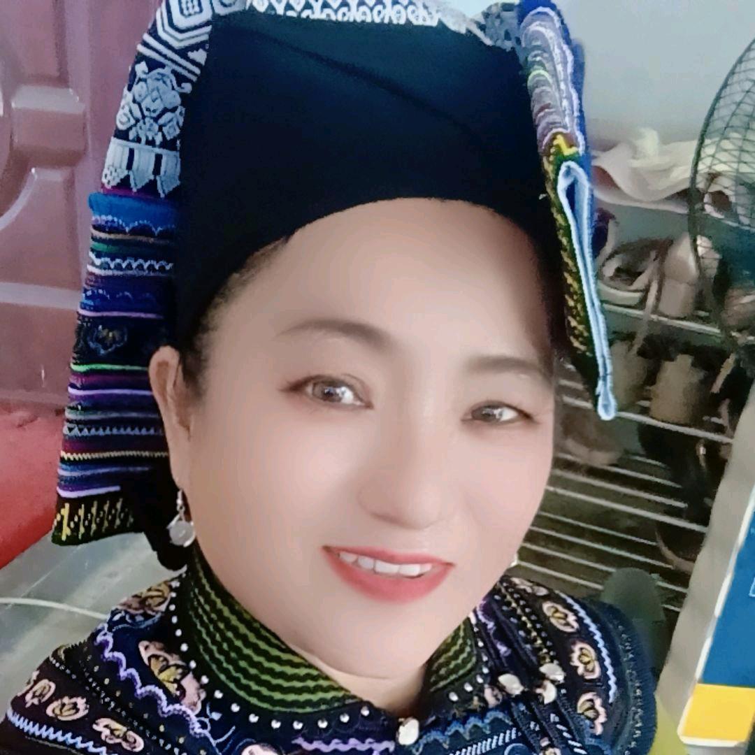 梦里情人