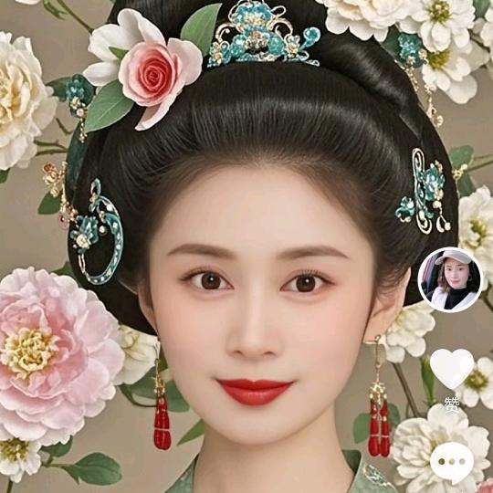 云朵面部瑜伽直播早上5:30-6:30